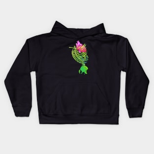 Heartbroken Kids Hoodie